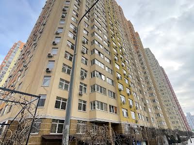 комерційна за адресою Сім’ї Кульженків вул. (Дехтяренка Петра), 35