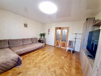 квартира по адресу Александра Поля просп. (Кірова), 42