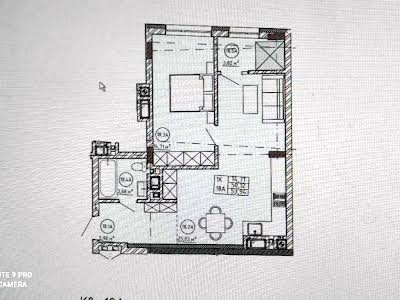 квартира за адресою Орлика Пилипа вул., 16