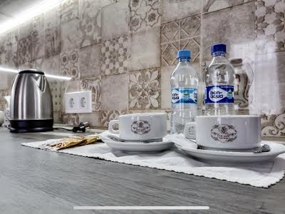 квартира за адресою Юліана Романчука вул., 15