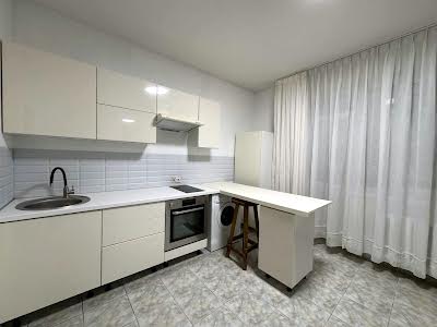 квартира за адресою Миколи Бажана просп., 14
