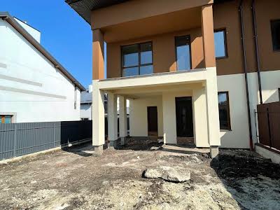 будинок за адресою Леся Курбаса вул., 23