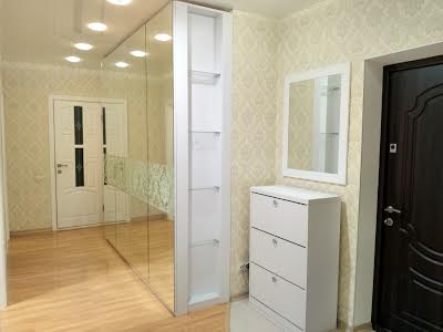 квартира по адресу Науки просп., 80А/73