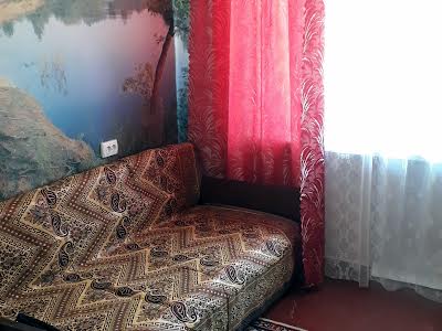 квартира за адресою Здолбунівська вул., 1