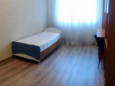 квартира по адресу Ольги Кобилянської ул. (Горького), 5 Б
