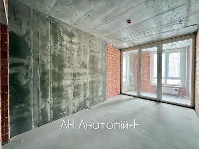 квартира за адресою Зарічна вул., 4к1