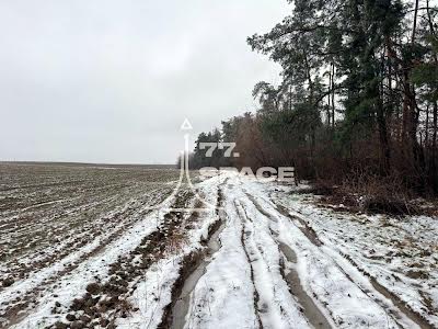 участок по адресу Землестроительная ул.