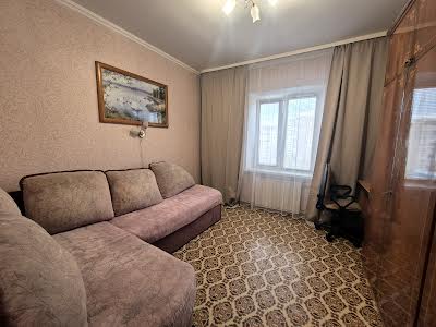 квартира за адресою Ревуцького вул., 29