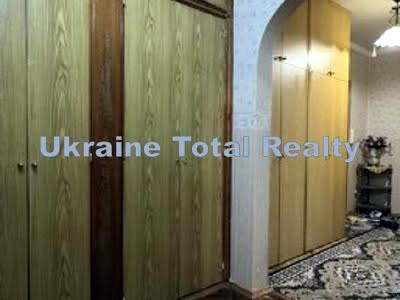 квартира за адресою Сержа Лифаря вул. (Олександра Сабурова), 8А