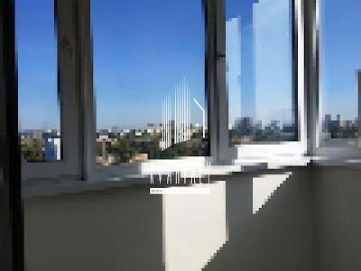 квартира за адресою Віталія Скакуна вул. (Академіка Каблукова), 25