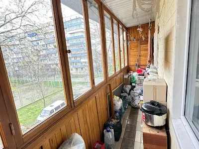 квартира за адресою Оболонський просп., 16