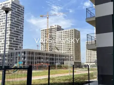 квартира за адресою Всеволода Змієнка вул., 10-2