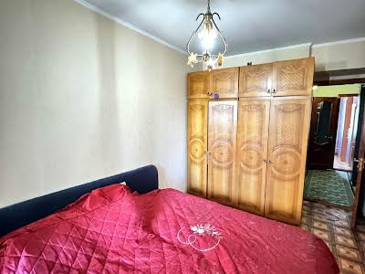 квартира по адресу Довженка ул., 7