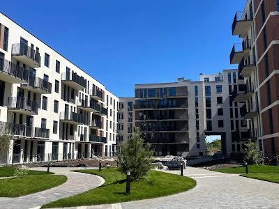 квартира по адресу Галицкая ул., 4