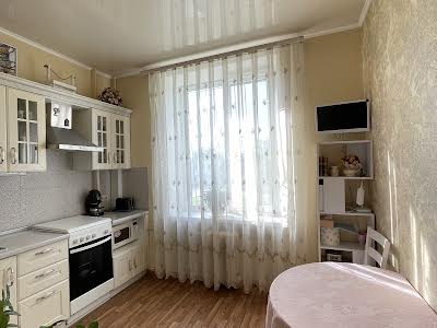 квартира по адресу Металургів проспект, 19