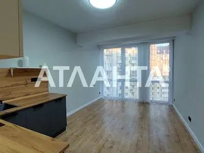 квартира по адресу Инглези ул. (25-ї Чапаєвської Дивізії), 2