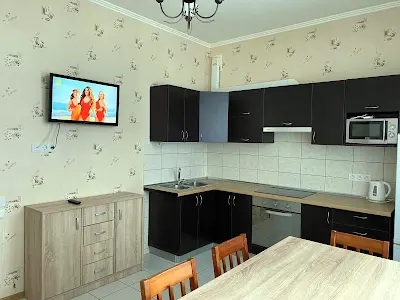 квартира за адресою Миколи Міхновського бульв. (Дружби Народів), 14-16