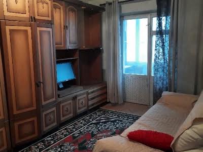 квартира за адресою Зодчих вул., 60/1