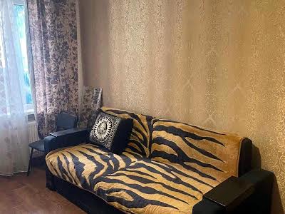 квартира по адресу Николая Закревского ул., 97-А