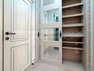 квартира за адресою Глибочицька вул., 32-В