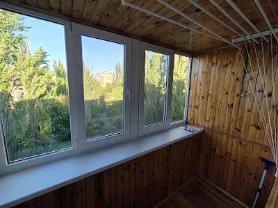 квартира за адресою Чорних Запорожців вул. (Петра Запорожця), 17
