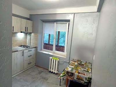 квартира по адресу Павла Тычины просп., 5
