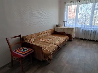квартира по адресу Чёрных Запорожцев ул. (Петра Запорожця), 18