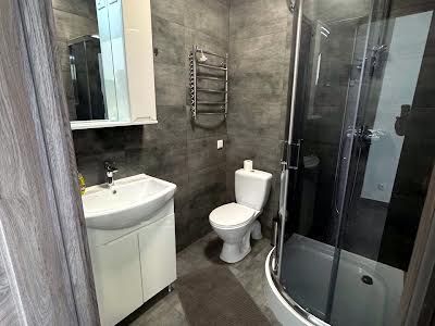 квартира по адресу Андрея Мельника ул., 10 к7