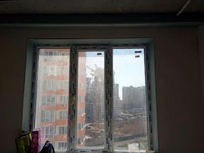 квартира за адресою Євгена Чикаленка вул., 95/1