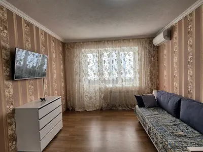 квартира по адресу Проспект миру, 60/1
