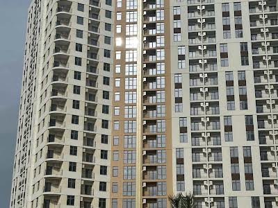 квартира за адресою Краснова вул., 3