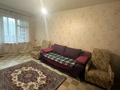 квартира за адресою Авраменка вул., 22