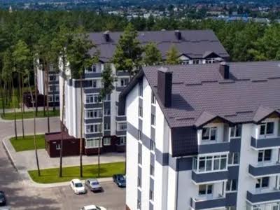 квартира за адресою Ідейна вул. (Ідейна), 4