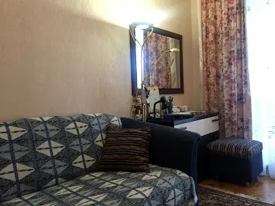 квартира по адресу Харьковское шоссе, 21
