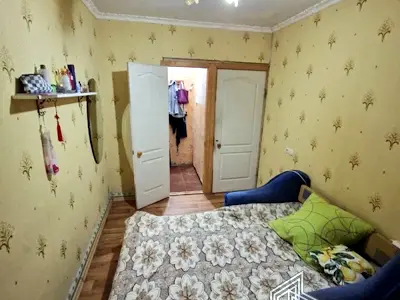 квартира за адресою Якуба Коласа вул., 7
