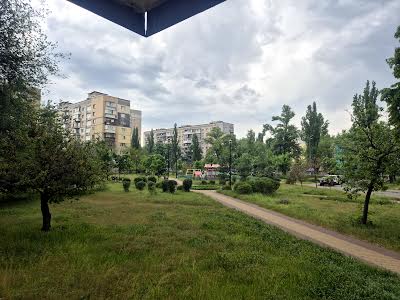 квартира за адресою Ігоря Шамо бульв. (Олексія Давидова), 6