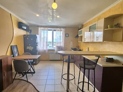 квартира по адресу Юності ул., 3