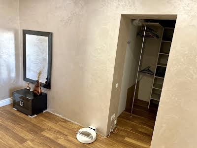квартира по адресу Абрикосовая ул., 7