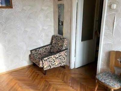 квартира по адресу Авиаконструктора Антонова ул., 11