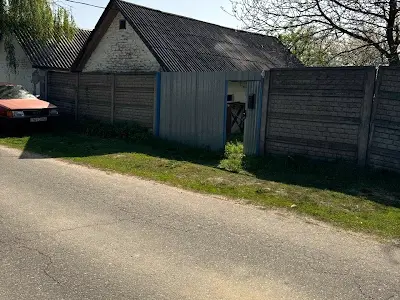дом по адресу Пушкіна, 22