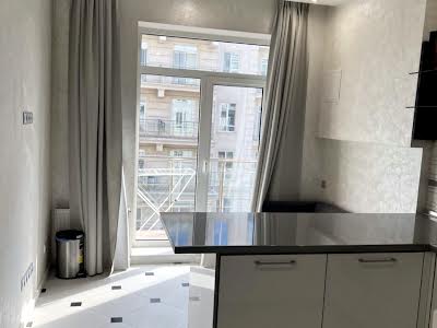 квартира по адресу 10 станция Фонтана, 35