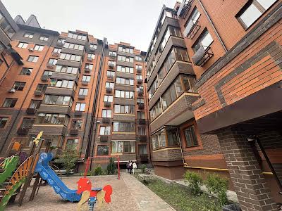квартира по адресу Киевская ул., 53