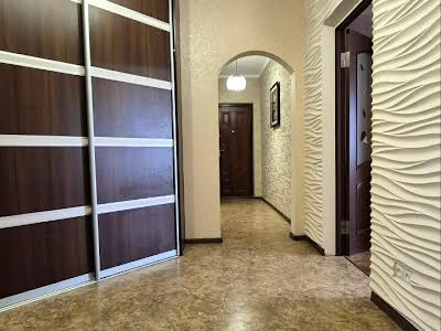 квартира за адресою Національної Гвардії вул., 37