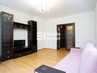 квартира за адресою Юрія Кондратюка вул., 3