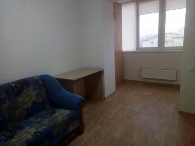 квартира по адресу Чубинского ул., 8-В
