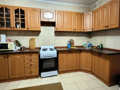 квартира по адресу Лесковская ул., 24