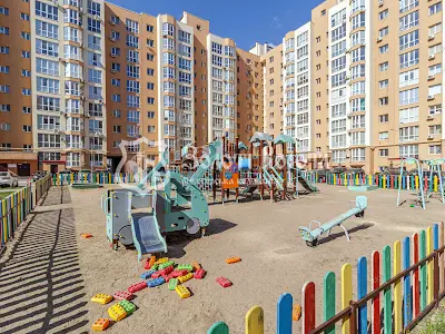 квартира за адресою Героїв Небесної Сотні просп., 26/14