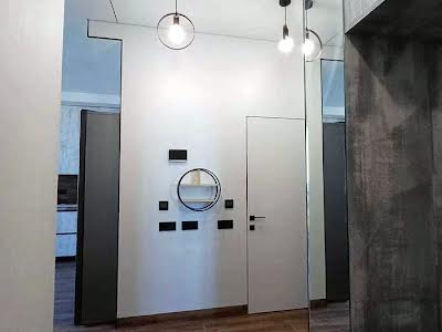 квартира по адресу Кудрявская ул., 17