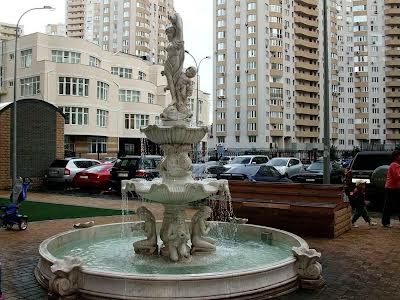 квартира за адресою Дніпровська набережна вул., 19