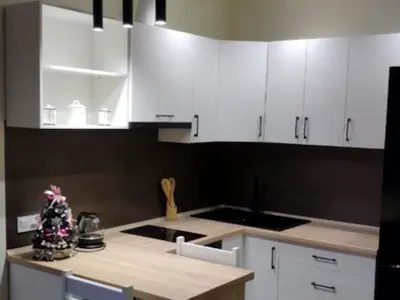 квартира за адресою Педагогічна вул., 23